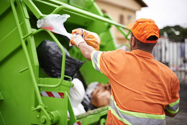 Retail Junk Removal in Moss Point, MS